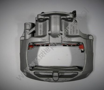 Zacisk hamukcowy SCANIA R  1744250 KNORR-BREMSE