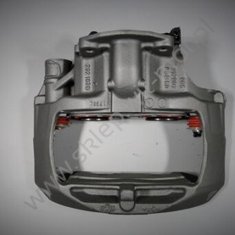 Zacisk hamukcowy SCANIA R  1744250 KNORR-BREMSE