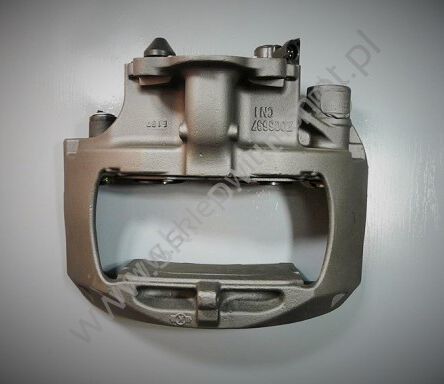 Zacisk hamulca Man Knorr-Bremse SN7135 ; K003815