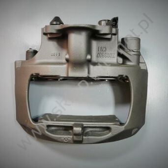 Zacisk hamulca Man Knorr-Bremse SN7135 ; K003815