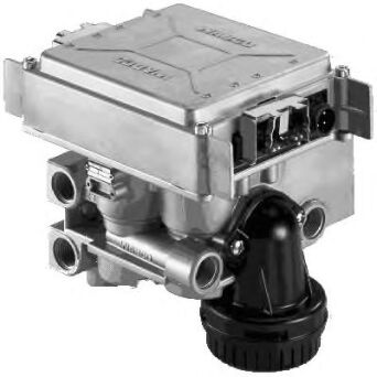 Modulator EBS Wabco 4801030610