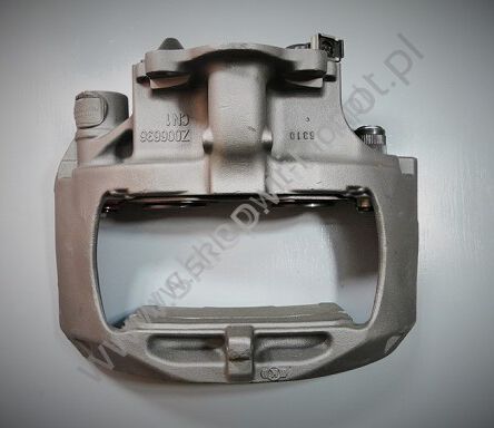 Zacisk hamulca Man Knorr-bremse SN7125 ; K003816