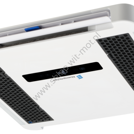 Air Distribution B. Breezonic TS-Displ. 290218110001