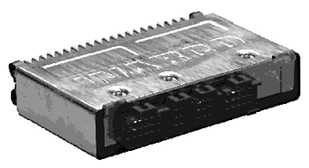 Sterownik DAF ABS ECU 4460044140