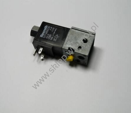 Zawór magnetyczny 3/2 drożny 5774650220