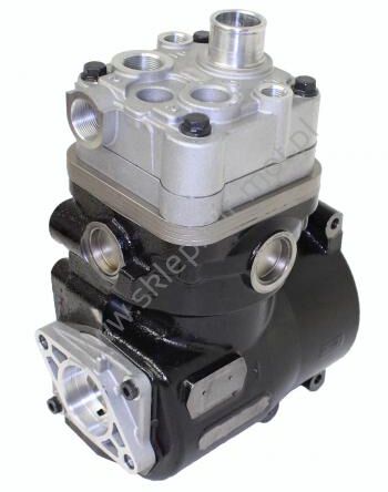 Sprężarka powietrza Man LP3997; K015948 - WIT-MOT Sklep Online