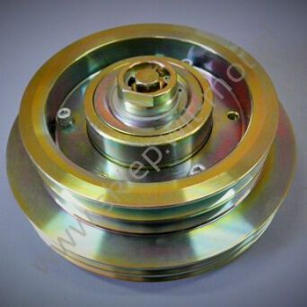 Bock air conditioning compressor clutch, Bitzer 260x210