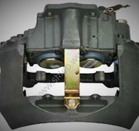 Zacisk hamulcowy Man TGA ELSA 2 81508046321; LRG638