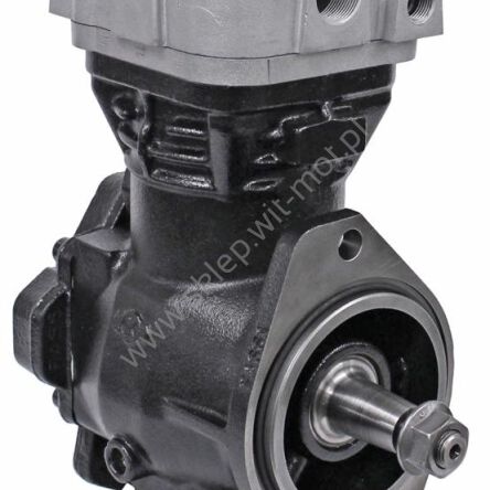 Sprężarka powietrza Cummins Perkins LK3838