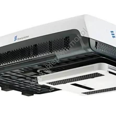 Breezonic Performance Plus HP 230V 3.5kW 290218410002