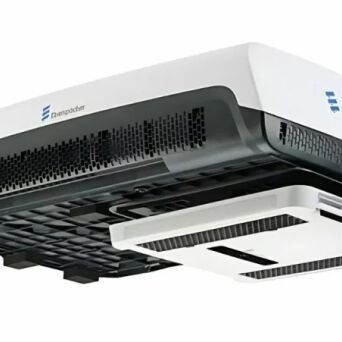 Breezonic Performance Plus HP 230V 3.5kW 290218410002