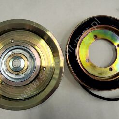 Sprzęgło HISPACOLD 4050344 8100703 ECOICE