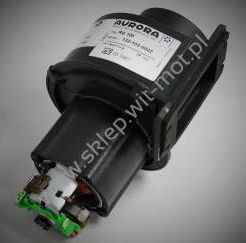 Dmuchawa RG100 ; 12V  1321010000