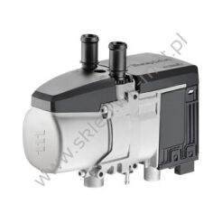 HYDRONIC S3 Commercial CS D6L 24V 252972050000