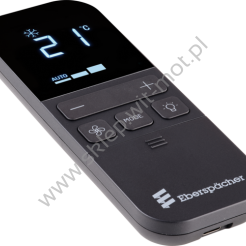Pilot zdalnego sterowania Breezonic 290248270001