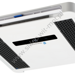 Air Distribution B. Breezonic TS-Displ. 290218110001