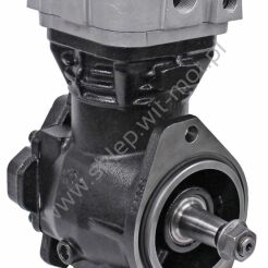 Sprężarka powietrza Cummins Perkins LK3838
