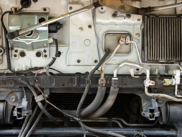 Jak dobrać odpowiednie części zamienne do systemu klimatyzacji w ciężarówkach?